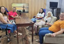 Podcast Rádio Sobrinho especial Dia das Mães