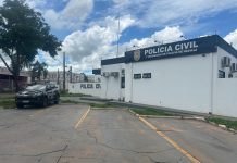 Polícia Civil concluí inquérito de homicídio determinado por facção criminosa, em Naviraí