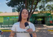 Estado do MS autoriza concurso com 2 mil vagas para professores nos níveis fundamental e médio