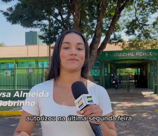 Estado do MS autoriza concurso com 2 mil vagas para professores nos níveis fundamental e médio