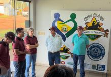 De Japorã para o Brasil: Projeto que une Laço Comprido e Educação vira referência nacional