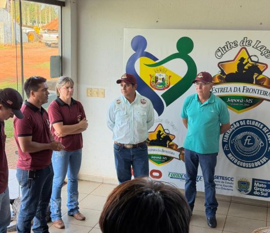 De Japorã para o Brasil: Projeto que une Laço Comprido e Educação vira referência nacional