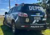 Homem condenado a 39 anos por estupro de vulnerável é preso durante operação em Itaquiraí