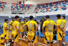 Juventude AG faz dois jogos em Dourados após viagens à Brasília e Nordeste