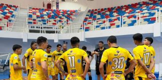 Juventude AG faz dois jogos em Dourados após viagens à Brasília e Nordeste