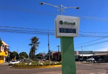 Iguatemi, Mundo Novo e Sete Quedas registram as menores temperaturas de MS nesta segunda-feira (11)