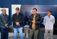 Sebrae e prefeitura Japorã inauguram Sala do Empreendedor no centro da cidade