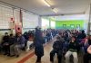 Polícia Civil realiza palestra sobre bullying na Escola Guimarães Rosa, em Sete Quedas