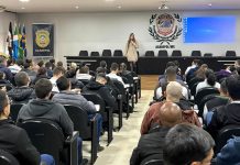 Polícia Civil prepara novos agentes para atendimento a pessoas com TEA