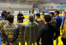 Juventude AG abre venda antecipada para jogo da LNF com ingressos a R$10