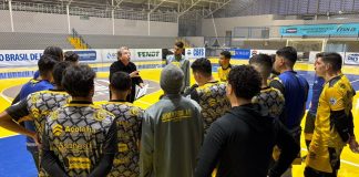 Juventude AG abre venda antecipada para jogo da LNF com ingressos a R$10