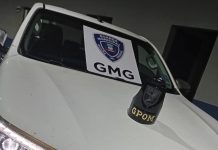 Guaíra: Caminhonete furtada é apreendida após fuga pela contramão na Ponte Ayrton Senna