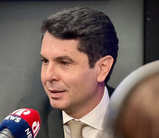 Alexandre Curi defende novo modelo de indicação de ministros do STF e regras mais rígidas para atuação da corte