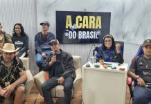 A Cara do Brasil 16/05/26