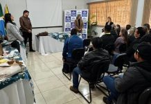 Com apoio do Sebrae, Educação de Japorã analisa dados e planeja avanços na rede municipal