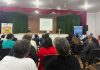 Polícia Federal dá sequência no projeto Guardiões da Infância, realizando palestra em Terra Roxa/PR