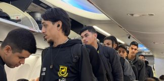 Juventude AG volta ao Nordeste e abre venda de ingressos para próximo jogo em casa