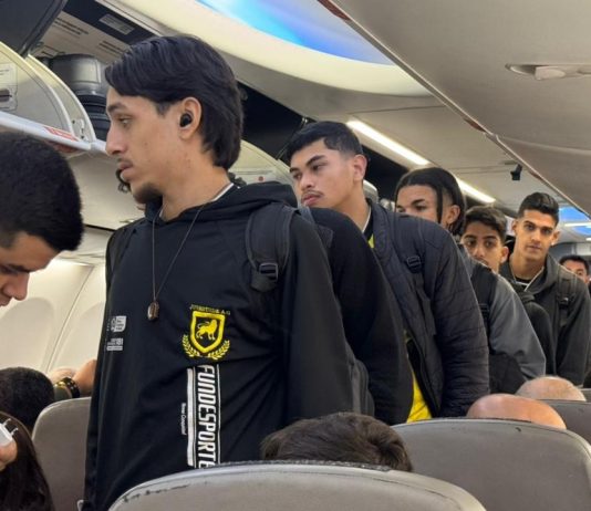 Juventude AG volta ao Nordeste e abre venda de ingressos para próximo jogo em casa