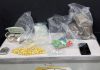 Polícia Civil prende em flagrante casal investigado por tráfico de drogas e associação para o tráfico em Naviraí