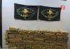 DOF apreende quase 300 quilos de maconha em Nova Andradina