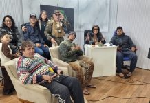 A CARA DO BRASIL – A VOZ DA POPULAÇÃO NO AR