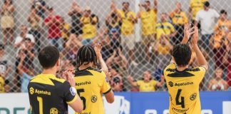 Juventude AG abre venda de ingressos com preços promocionais para jogo contra o Sport