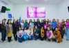 Amambai participa de formação estadual “Protege MS” voltada ao fortalecimento das políticas públicas para mulheres