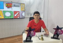Fala Sério! Ao Vivo! Enquetes e necessidades da região! Confira