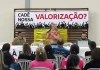 Professores param em Naviraí a partir do dia 1º, após prefeitura enviar projeto à câmara