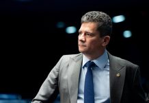 Moro diz que classificação do PCC e CV como terroristas “abre caminho para sufocar financeiramente o crime organizado”