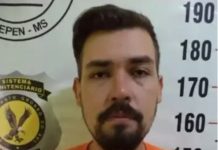 Mundo Novo – Mandante de atentados por dívida de R$ 70 mil é condenado a 29 anos