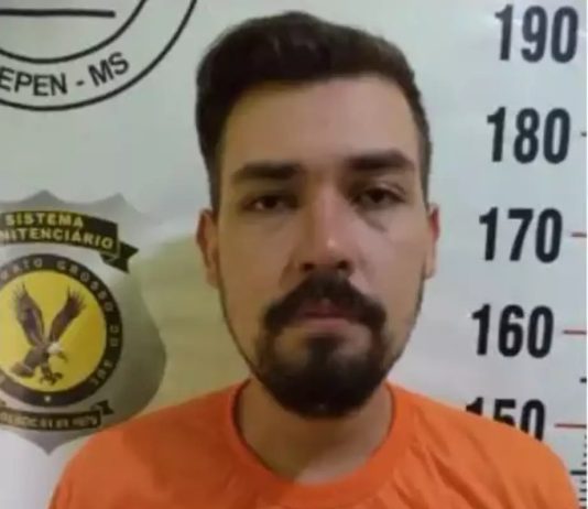 Mundo Novo – Mandante de atentados por dívida de R$ 70 mil é condenado a 29 anos