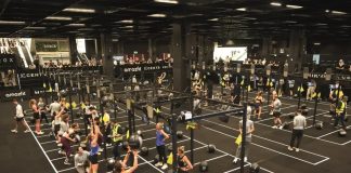O novo crossfit: por que o Hyrox não para de atrair adeptos e competidores no Brasil