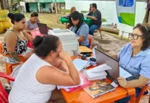 Itaquiraí receberá Mutirão Agraer com serviços para famílias rurais