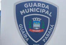 Guarda Municipal apreende ampolas de “Mounjaro” no Terminal Rodoviário de Guaíra