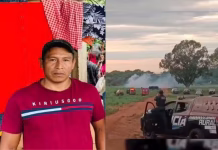 Amambai – Ministério dos Povos Indígenas envia equipe a MS após morte de vice-cacique e anuncia medidas de segurança
