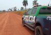 Naviraí – Polícia Militar Ambiental apreende agrotóxicos ilegais em propriedade rural e aplica multa de R$ 60 mil