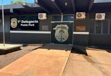 Homem é preso ao tentar usar documentos falsos para ingressar em medicina no Paraguai