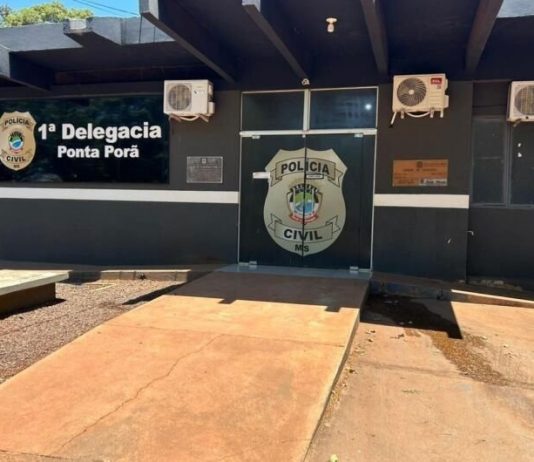 Homem é preso ao tentar usar documentos falsos para ingressar em medicina no Paraguai