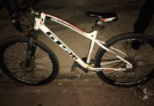 Naviraí: furto de bicicleta é esclarecido em poucas horas e termina com dois presos