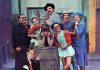 Chaves: a bondade humana, simplicidade no humor e valores atemporais
