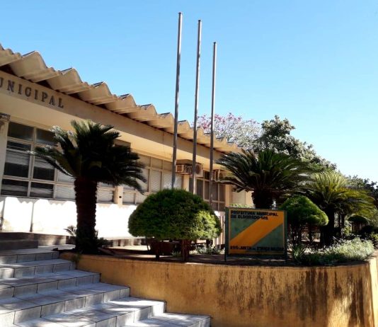 Prefeitura de Eldorado inaugura Espaço Cultural Arandu no dia 13 de maio