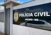 Engenhasul recebe autorização para iniciar a construção da Delegacia da Civil de Japorã