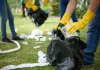 Amambai realiza mutirão de coleta de recicláveis, óleo e pilhas nesta quarta-feira (27)