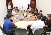 Legislativo de Mundo Novo define pauta para votação com foco em orçamento e infraestrutura