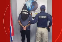 Pai de santo suspeito de estuprar adolescentes no PR é preso na fronteira