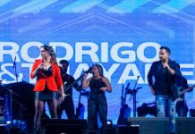Sábado da Expotac reúne sertanejo, laço comprido e entrada gratuita em Tacuru