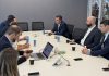 Governo de MS discute oportunidades para impulsionar a tecnologia digital nos serviços públicos