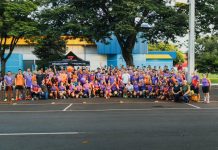 Corrida Runners movimentará Guaíra neste domingo com percurso de 5 e 10 quilômetros