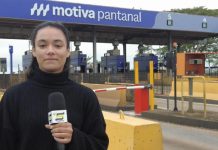 Pedágios de Mundo Novo e Itaquiraí podem ficar até 42,5% mais caros na BR-163 a partir de agosto